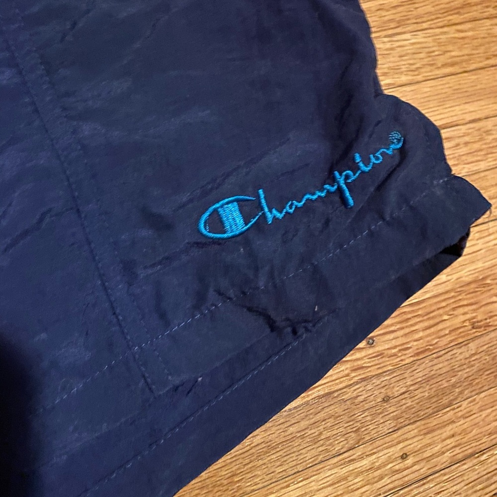 VTG champion swim trunks